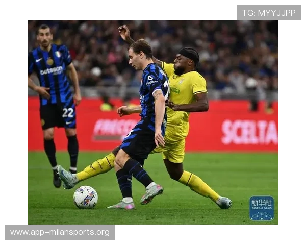 国际米兰顺利打出意甲比赛为球迷带来精彩比赛体验与期待 国际米兰顺利打出意甲比赛为球迷带来精彩比赛体验与期待